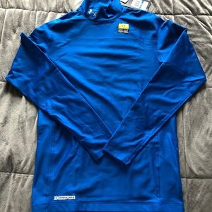 Brand new under armour compression top